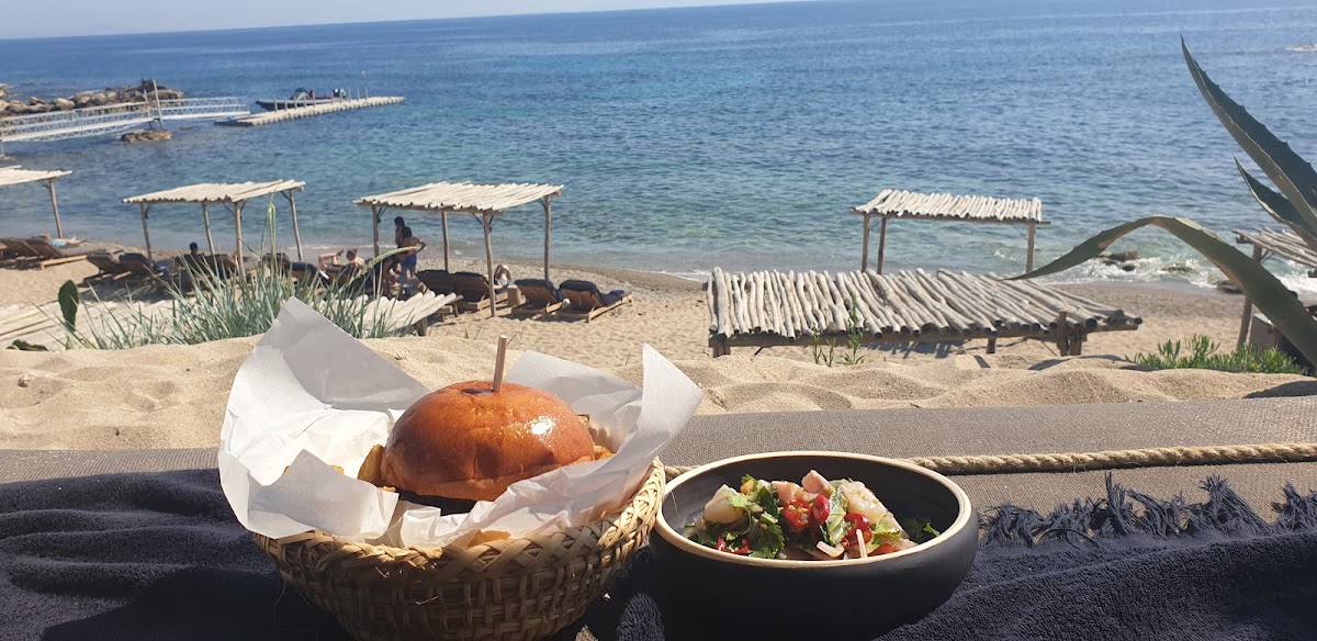 Scorpios | Mykonos