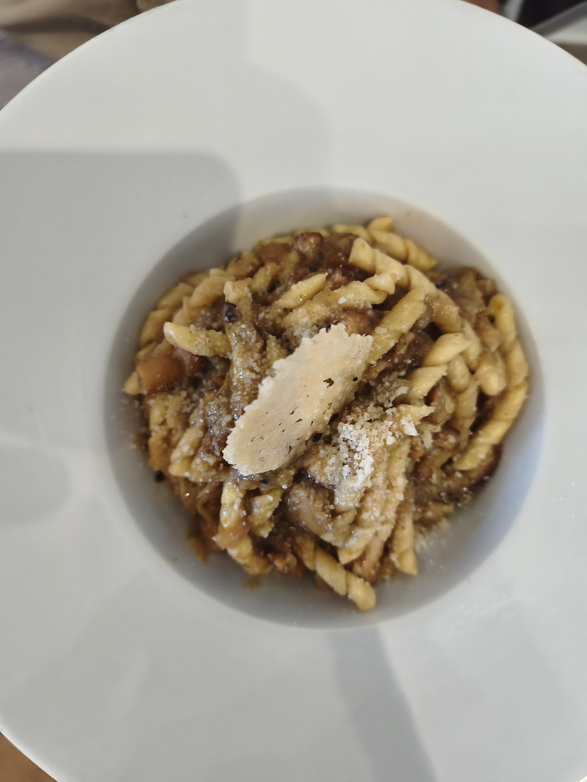 Aroma Ristorante