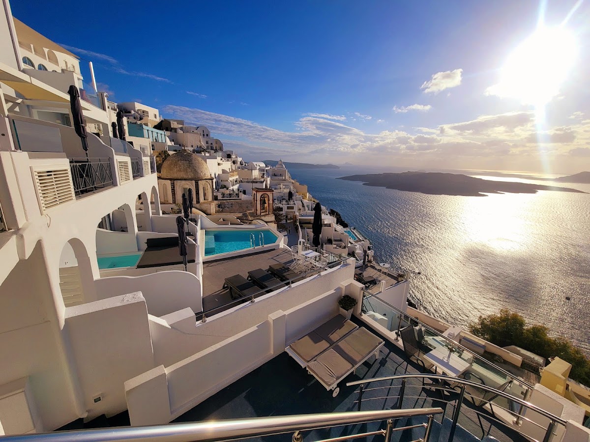 Asteras Villas