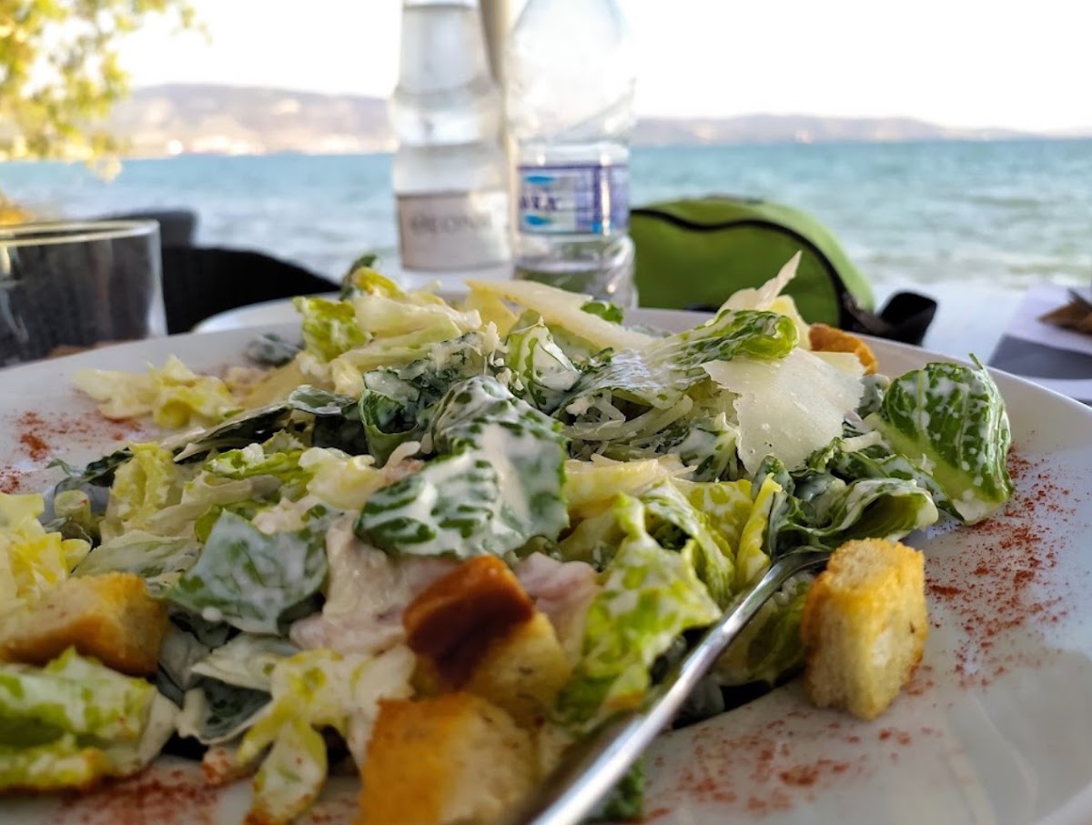 Wave Cafe-Bar-Restaurant