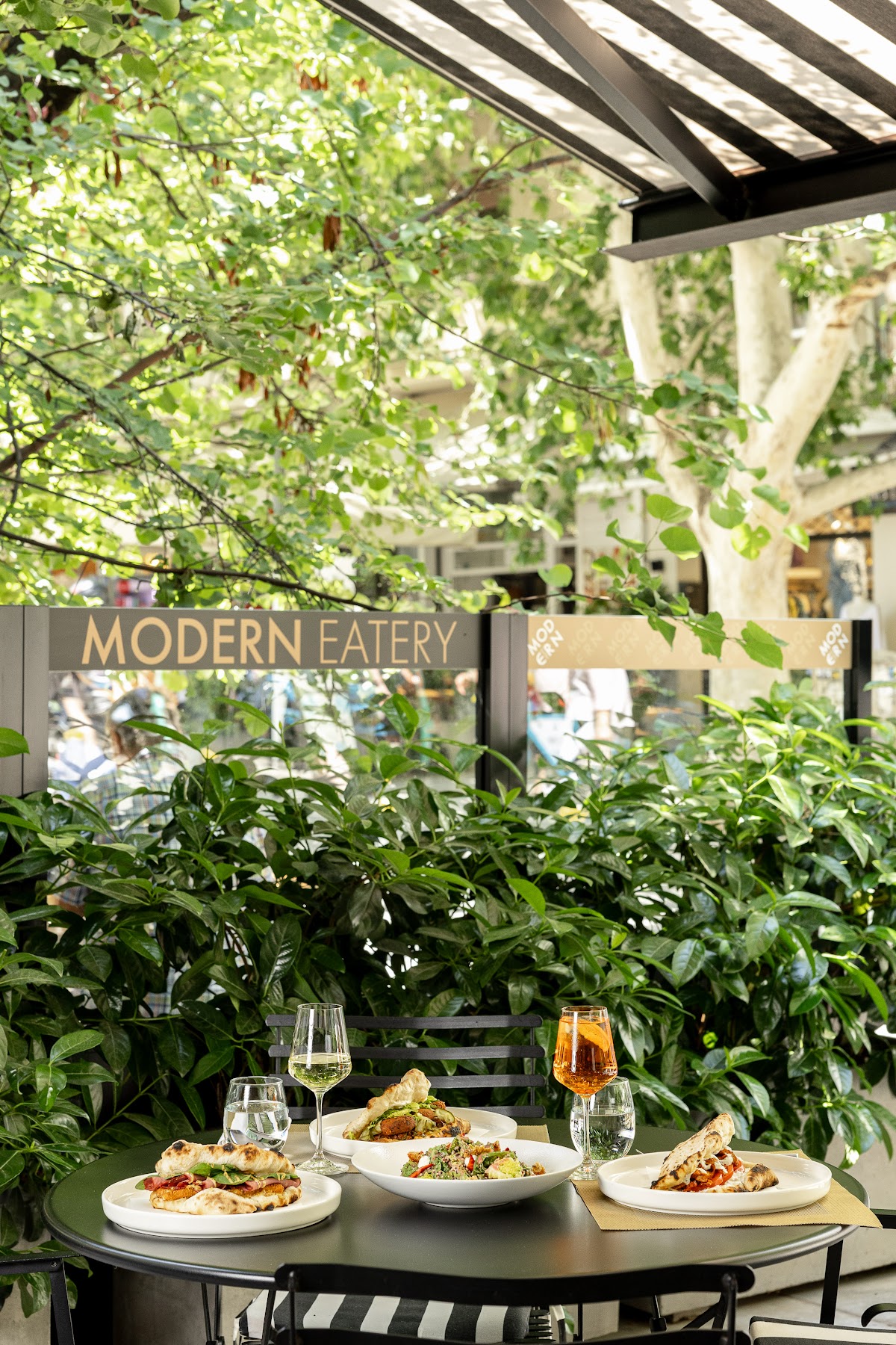 MODERN Eatery