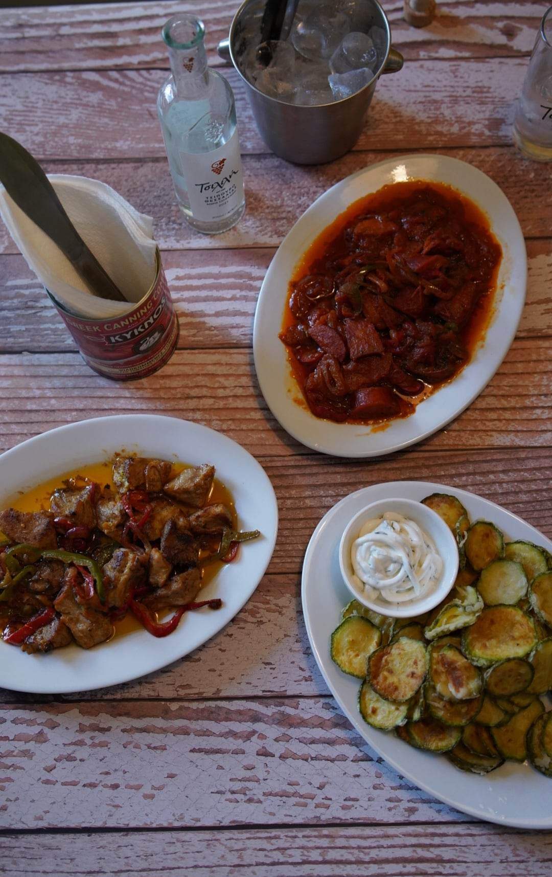 Mourgólykos