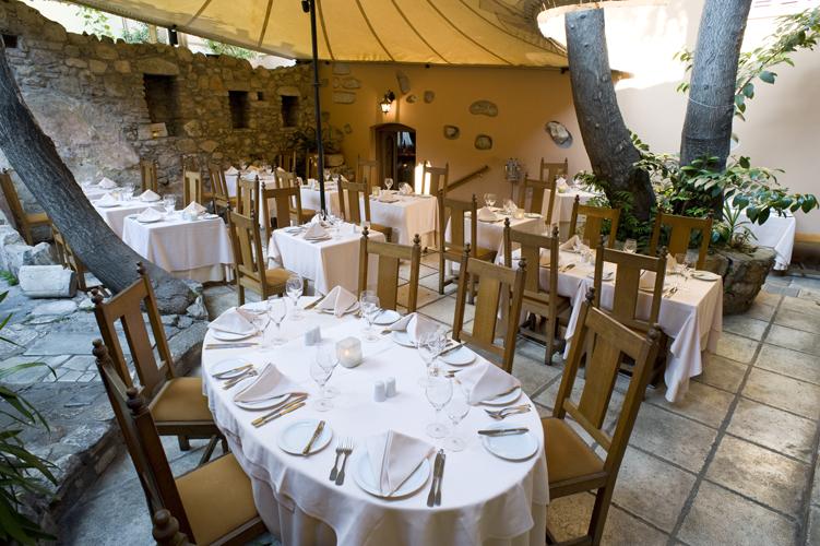 Daphne's Restaurant