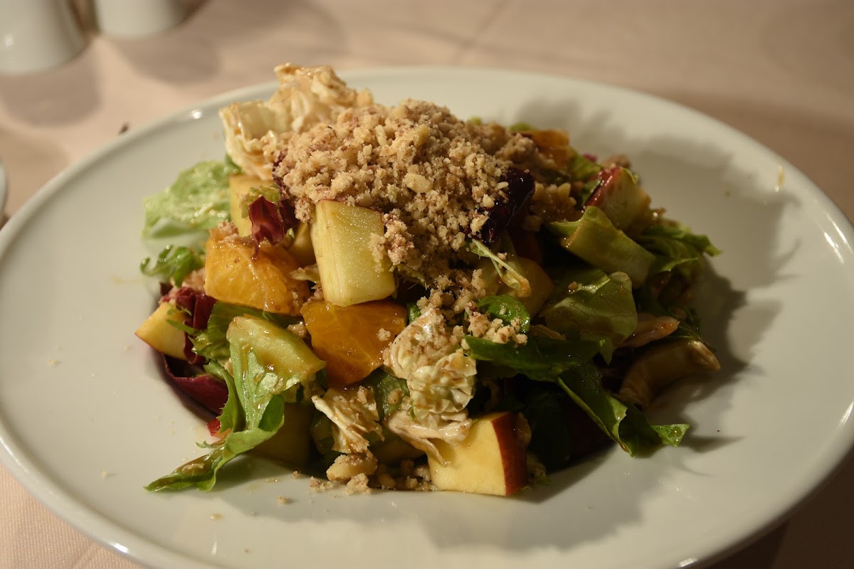 Daphne's Restaurant