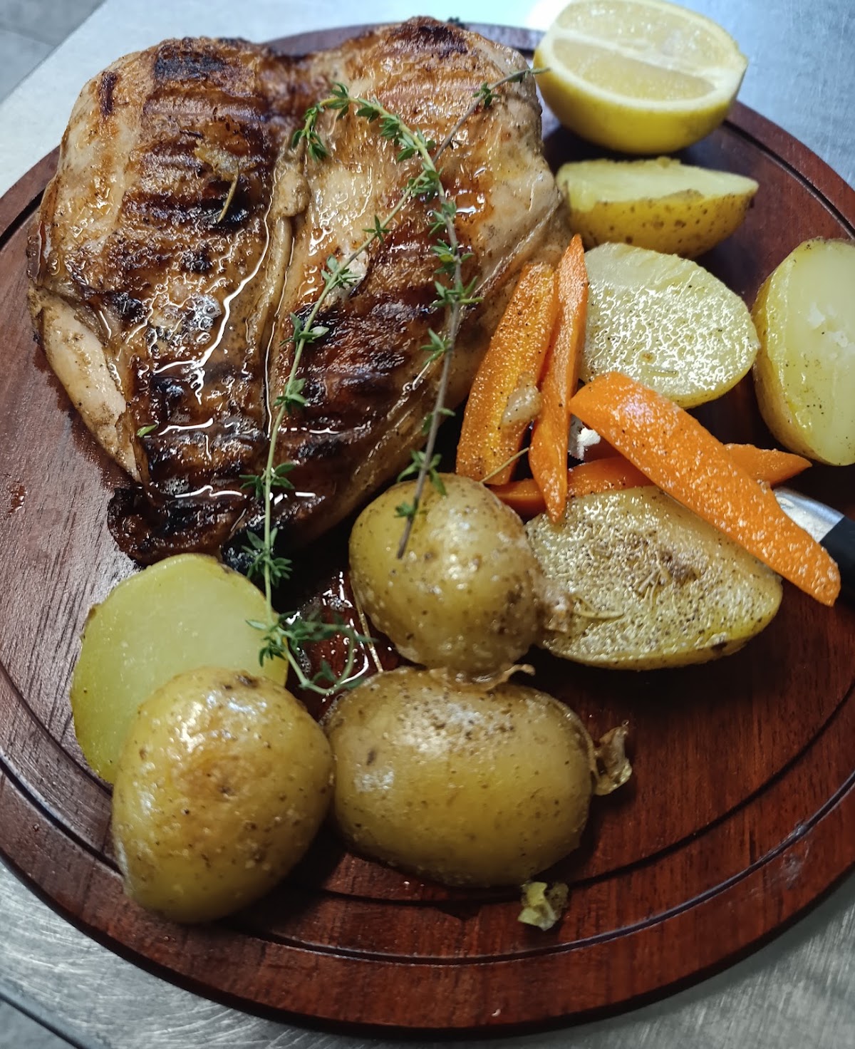ERATO-Restaurant