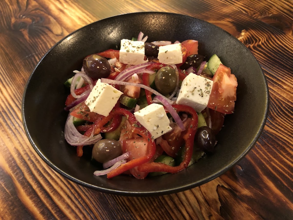 Bar Restorant Mësonjëtorja
