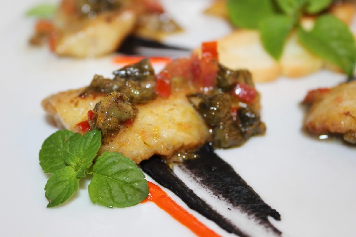 Rapsodia Restaurant