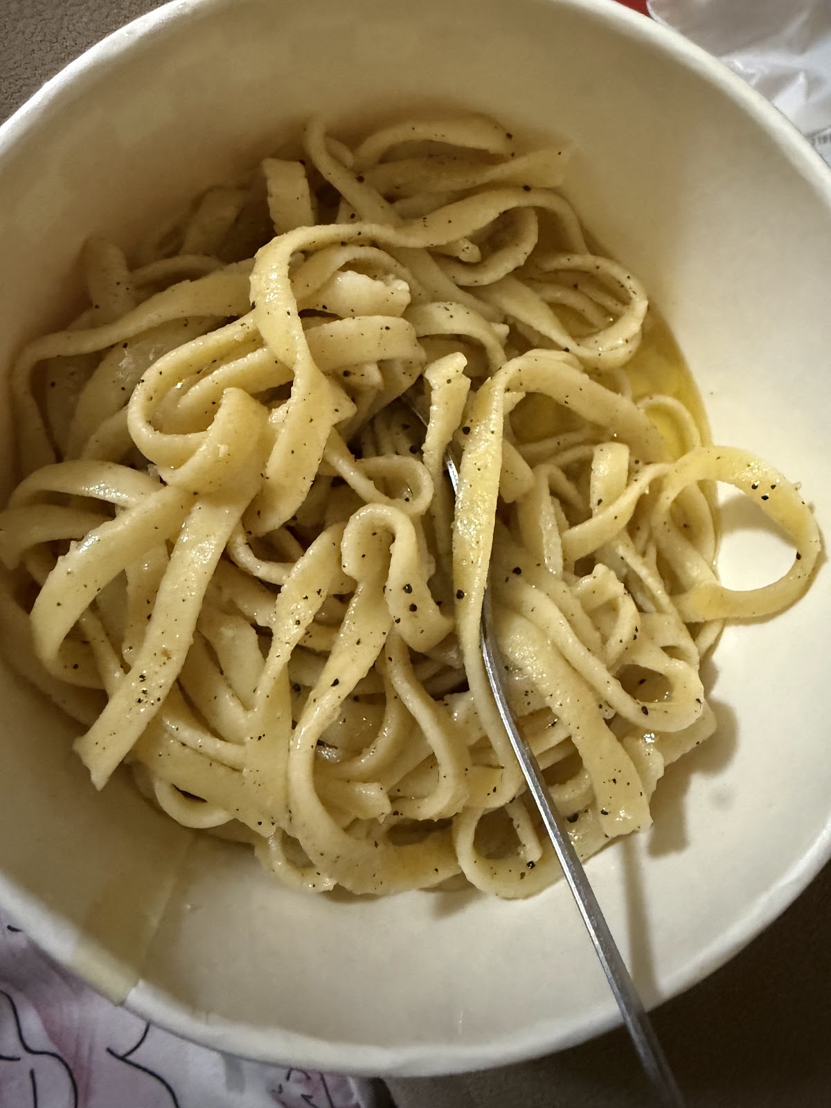 Pastaria