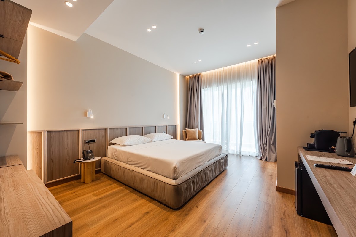 Aragosta Hotel