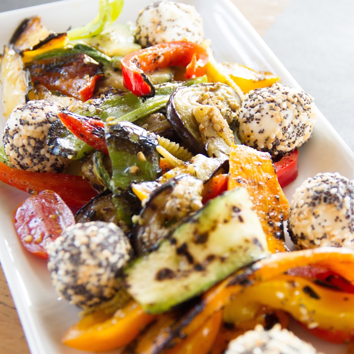 3SIXTY Grill Dining | Wine Bar