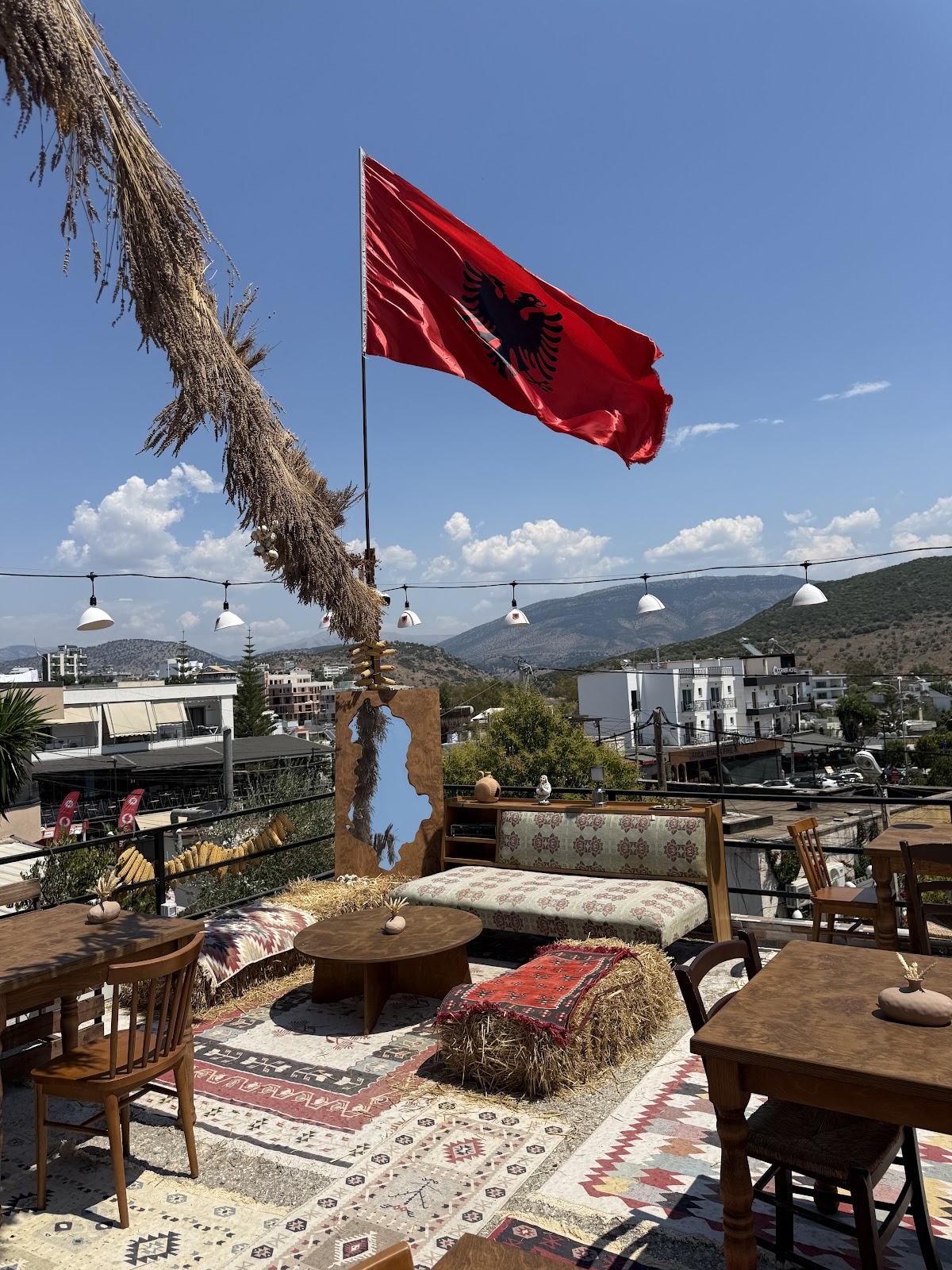 Museum Restaurant - Authentic Albanian Cuisine