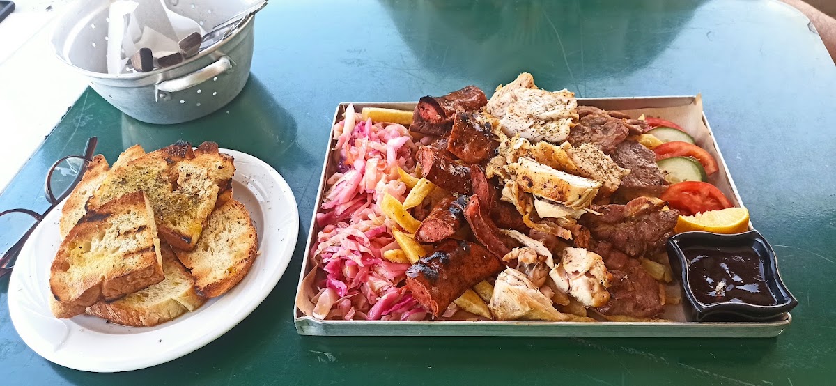 Gazohori