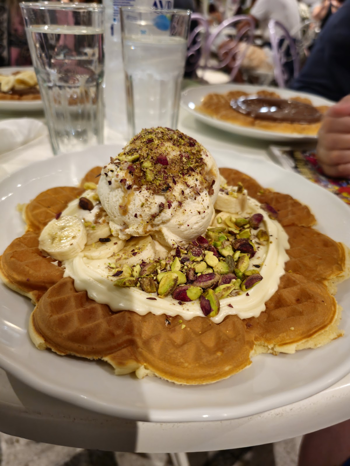 Waffle House