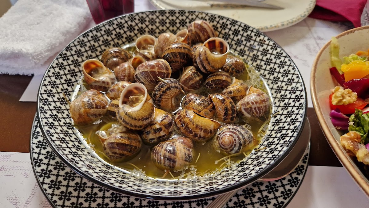 Athali Cretan Cuisine