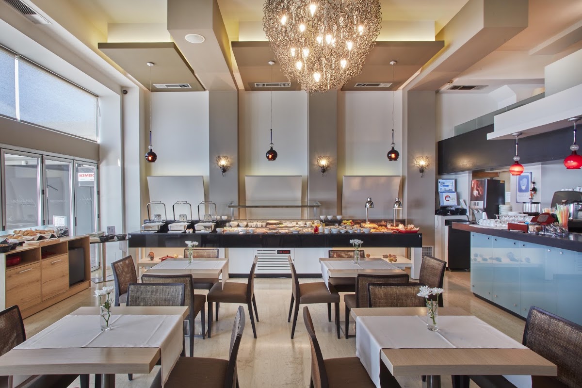 Porfyra Restaurant