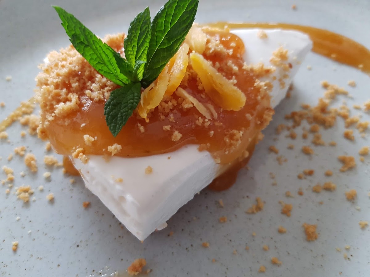 Porfyra Restaurant