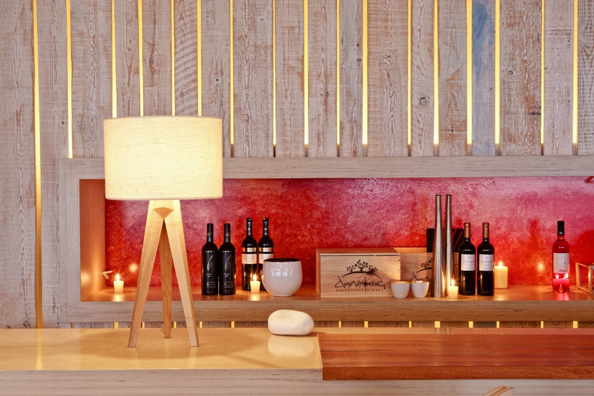 Swell Restaurant