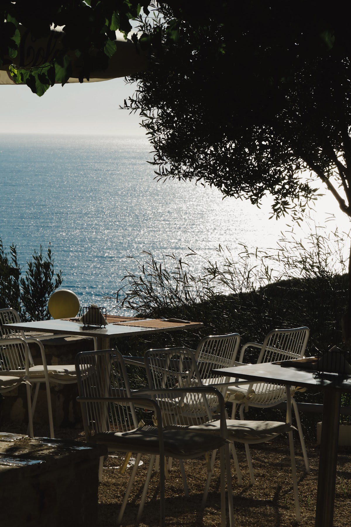 Sunset Serenity Restaurant & Bar