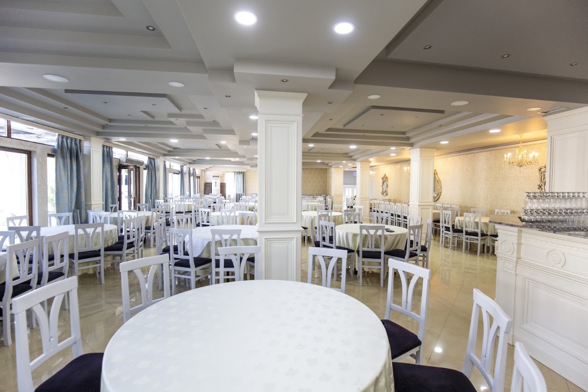 Restorant Imperial