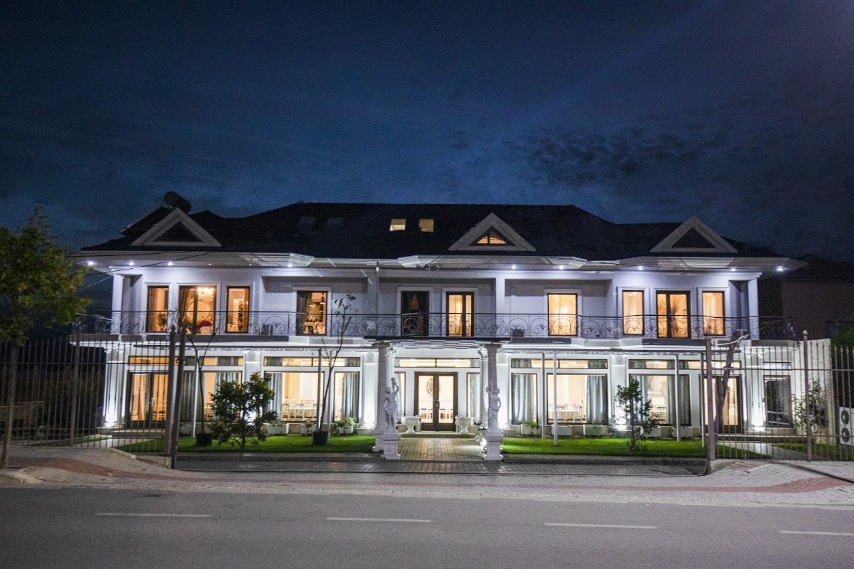 Restorant Imperial