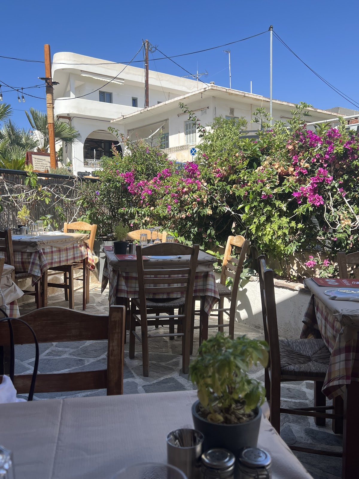 Meltemi Restaurant