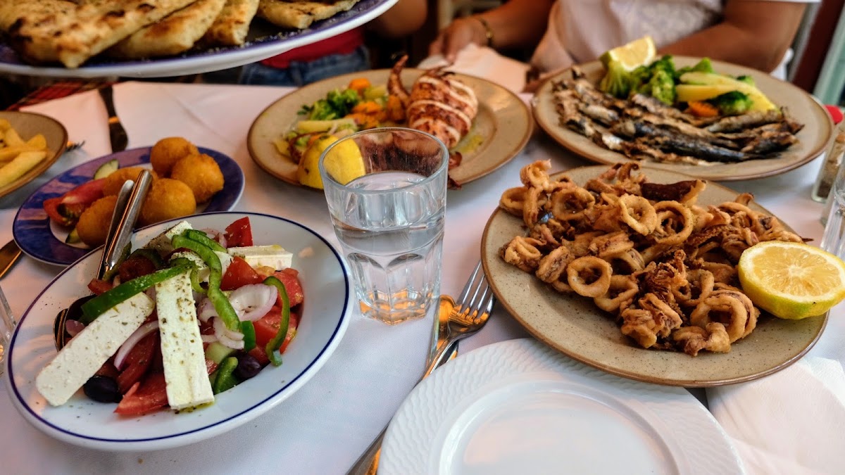 Παλιό τετράδιο