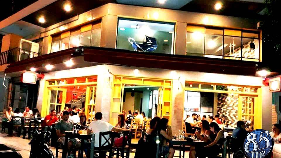 Μεζεδοπωλείο 85m2 Κορυδαλλός - Μεζεδοπωλεία Εστιατόρια Κορυδαλλός