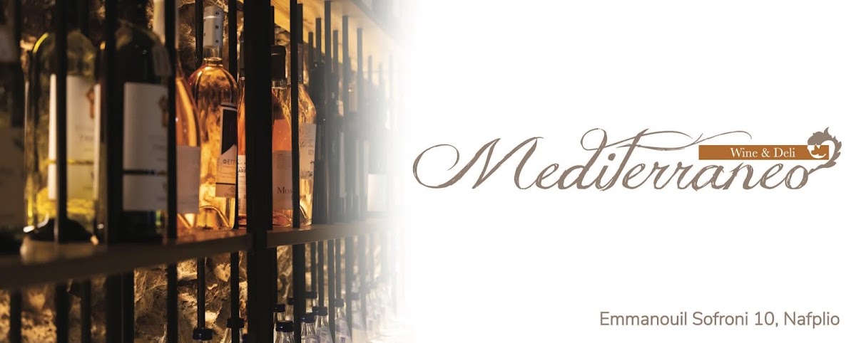 Mediterraneo wine & deli