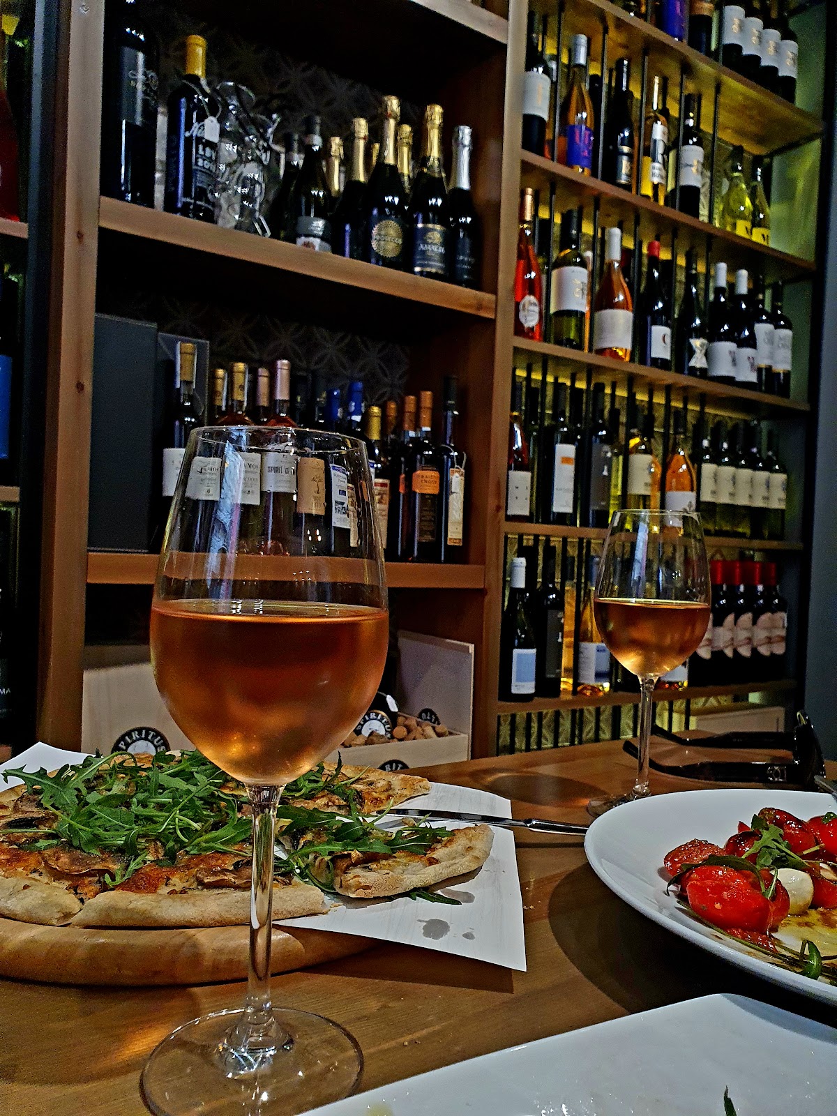 Mediterraneo wine & deli