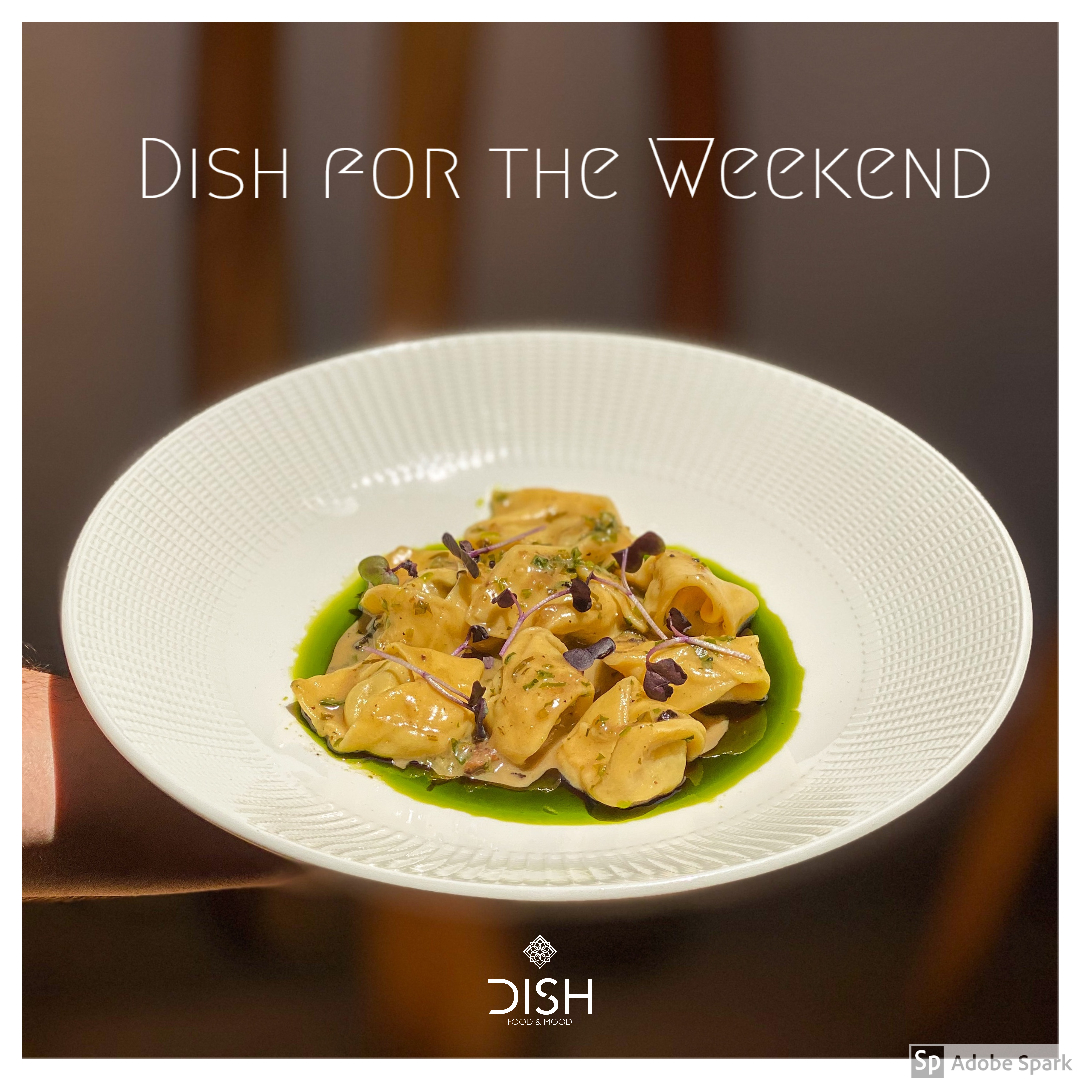 Dish Bar Restaurant