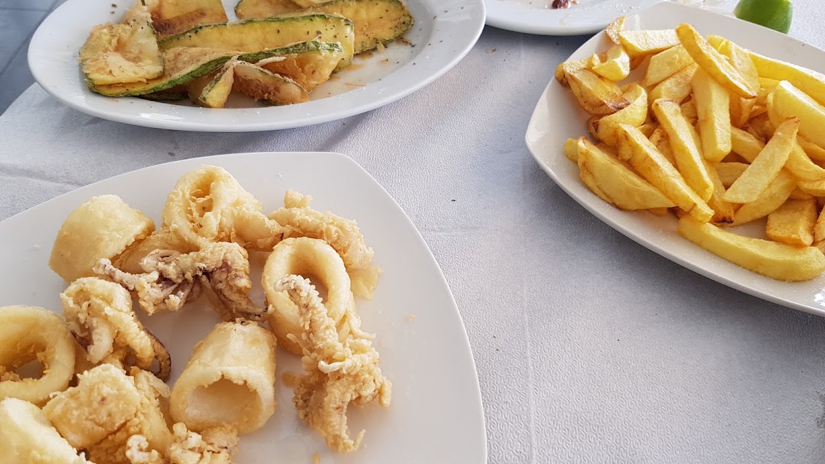 Akrogiali