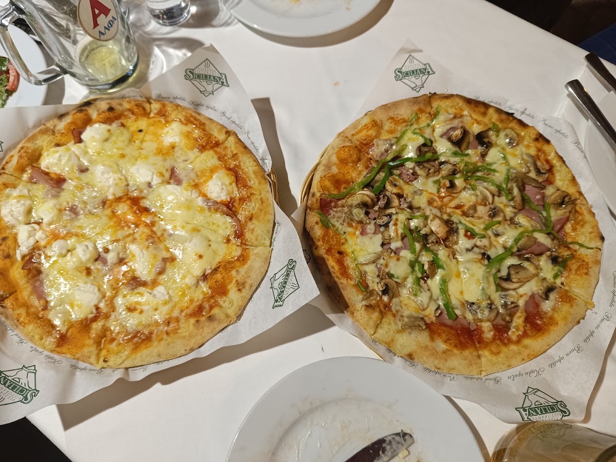 SICILIANA