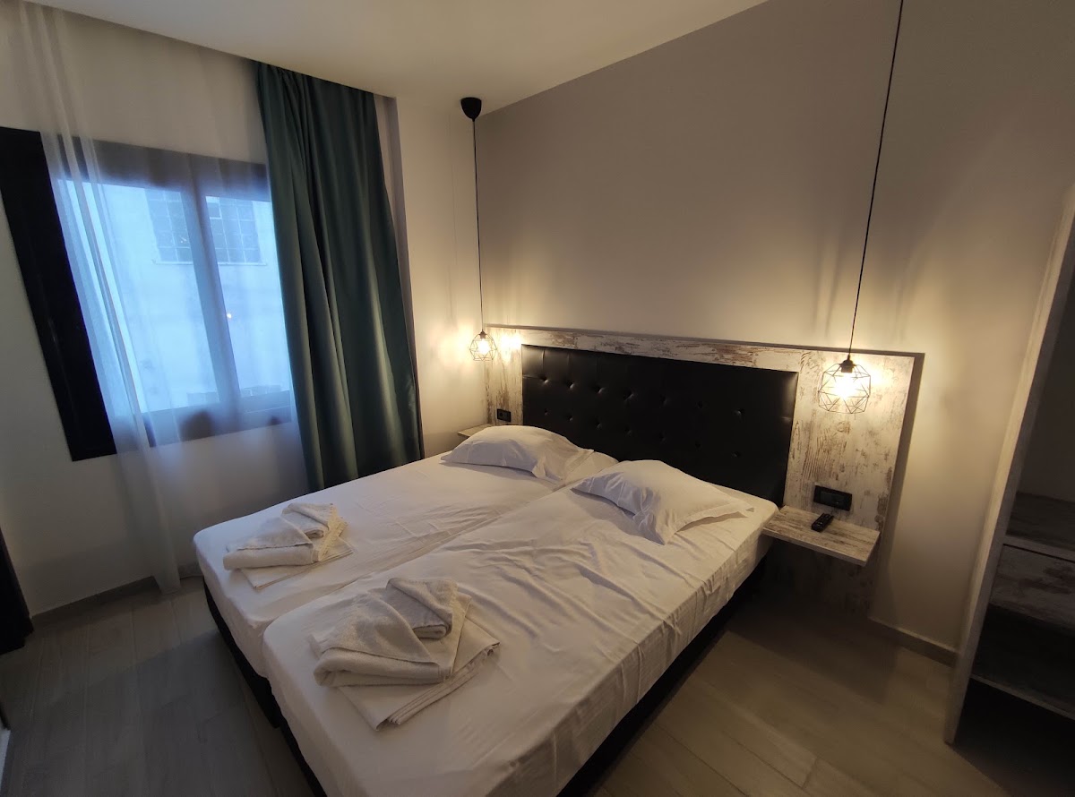 Evita Asty Hotel