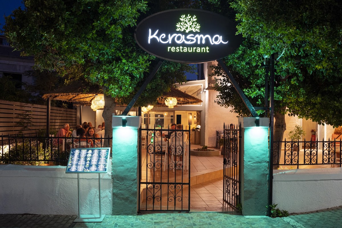 Kerasma