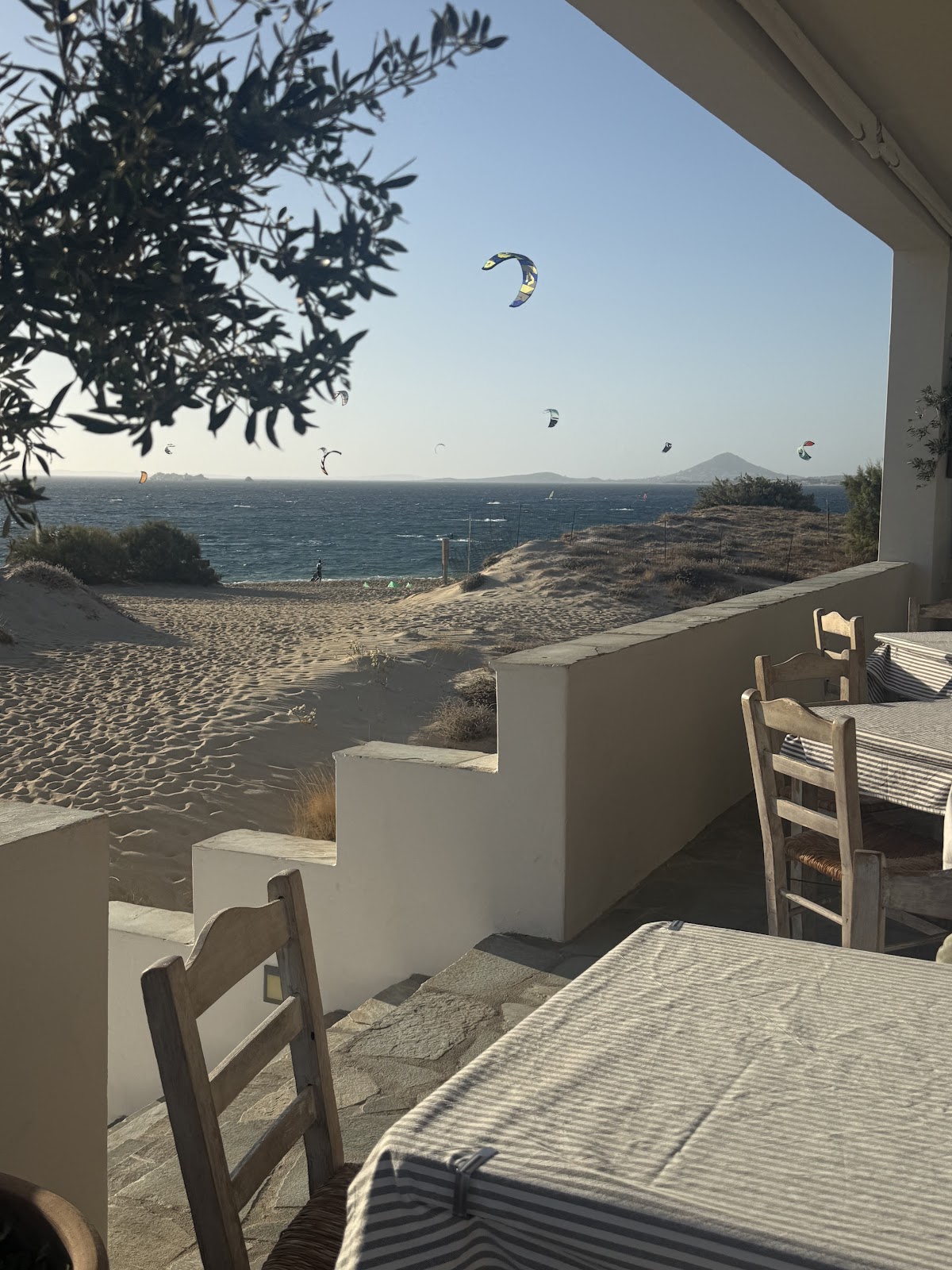 Kontos Taverna - Restaurant