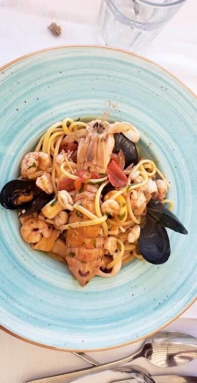 Taverna Fish Filipi