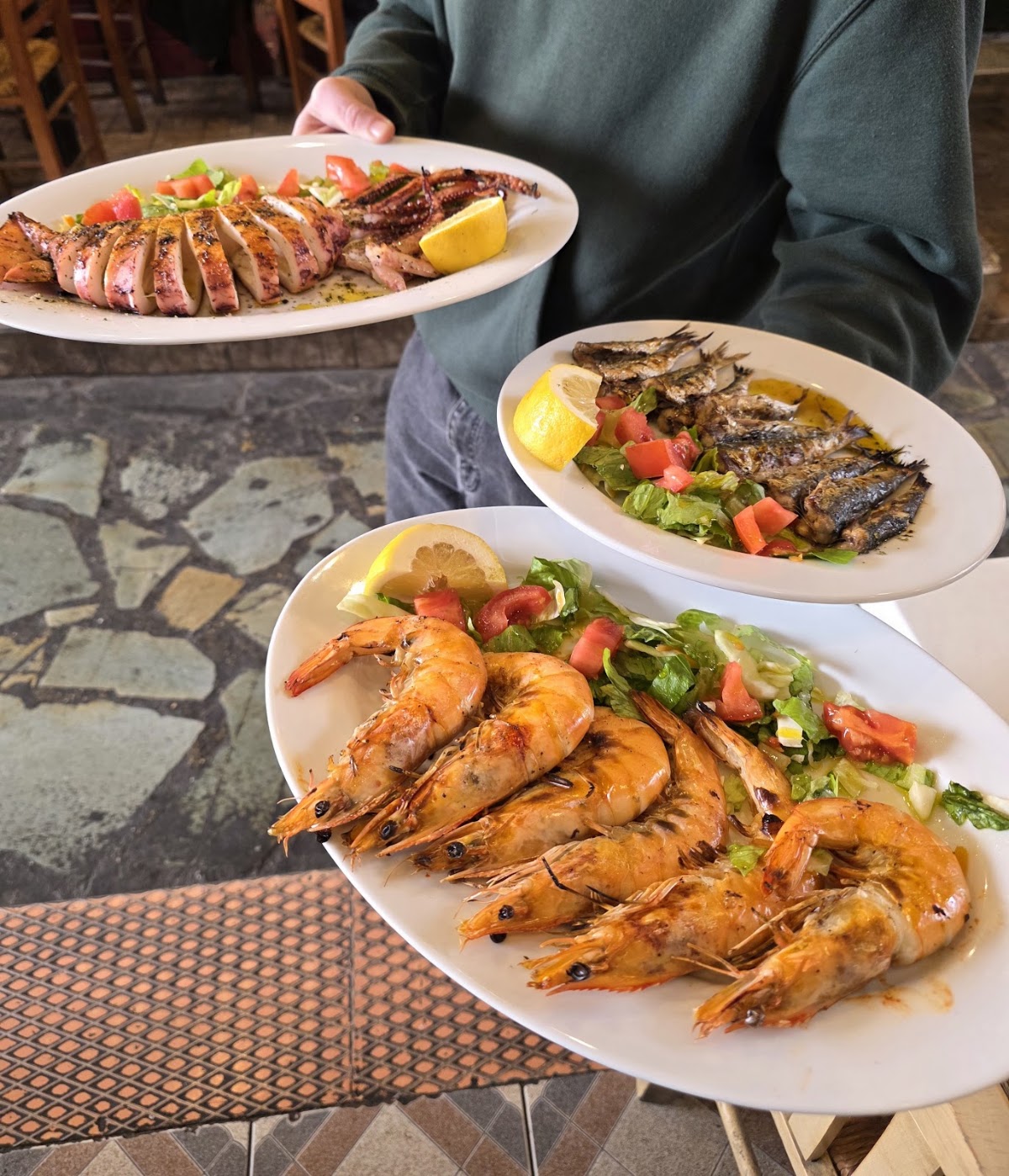 Taverna Aris
