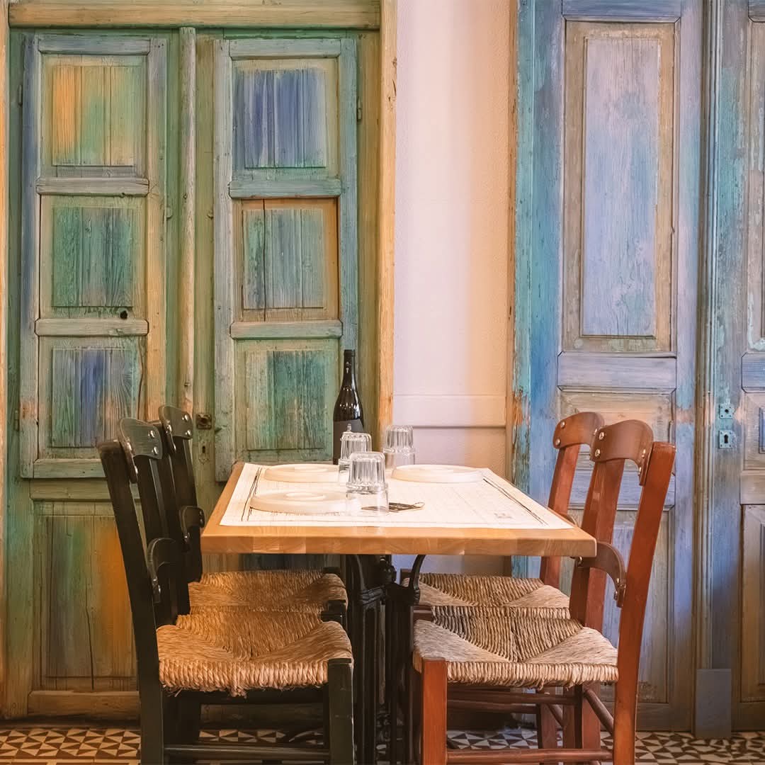 Portes