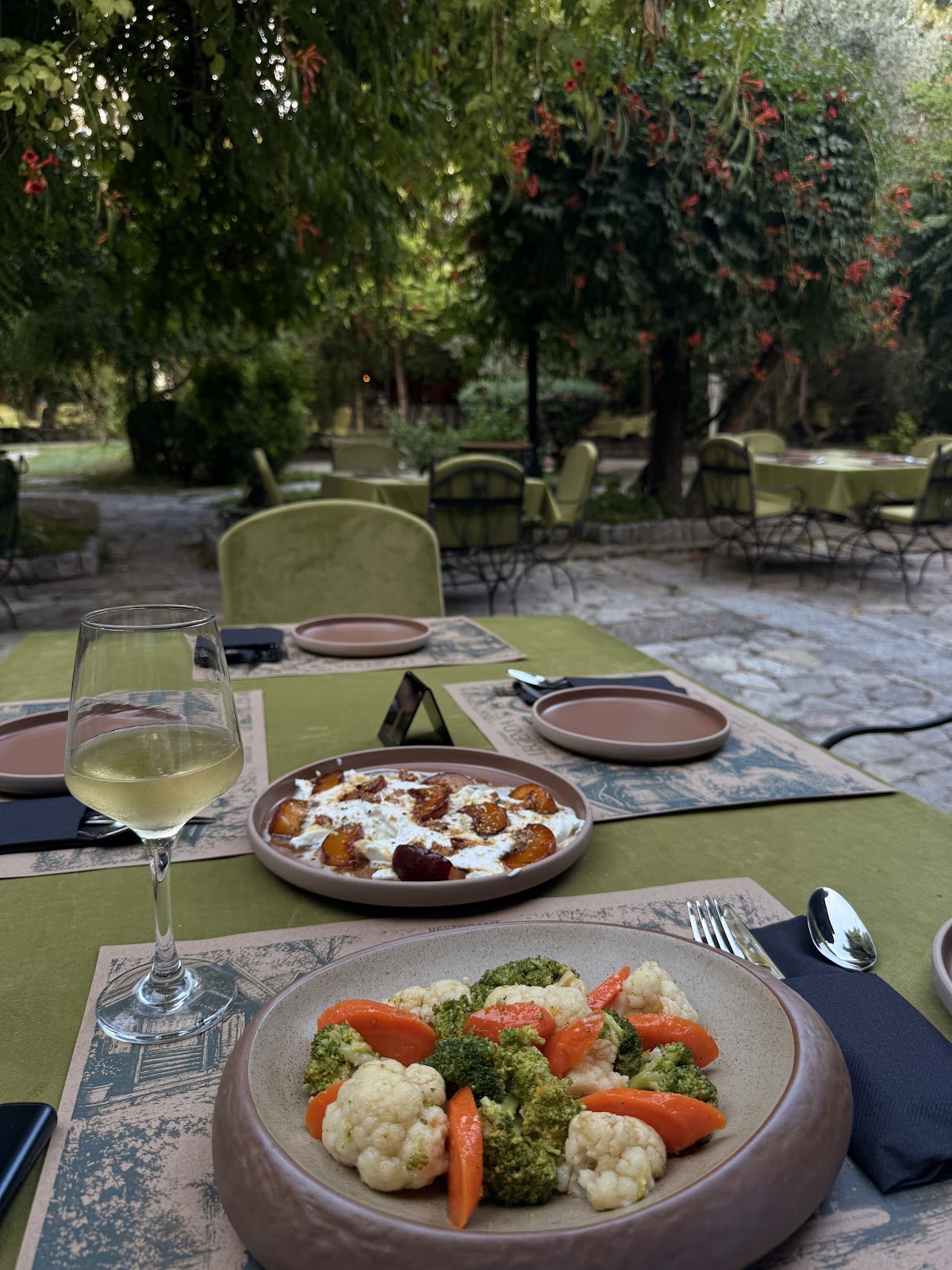 Restorant Legjenda