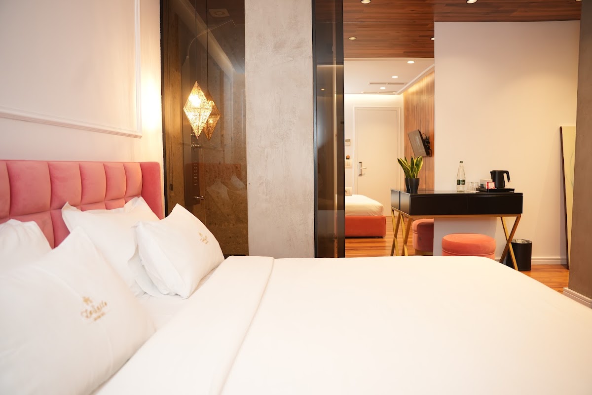 La Suite Boutique Hotel