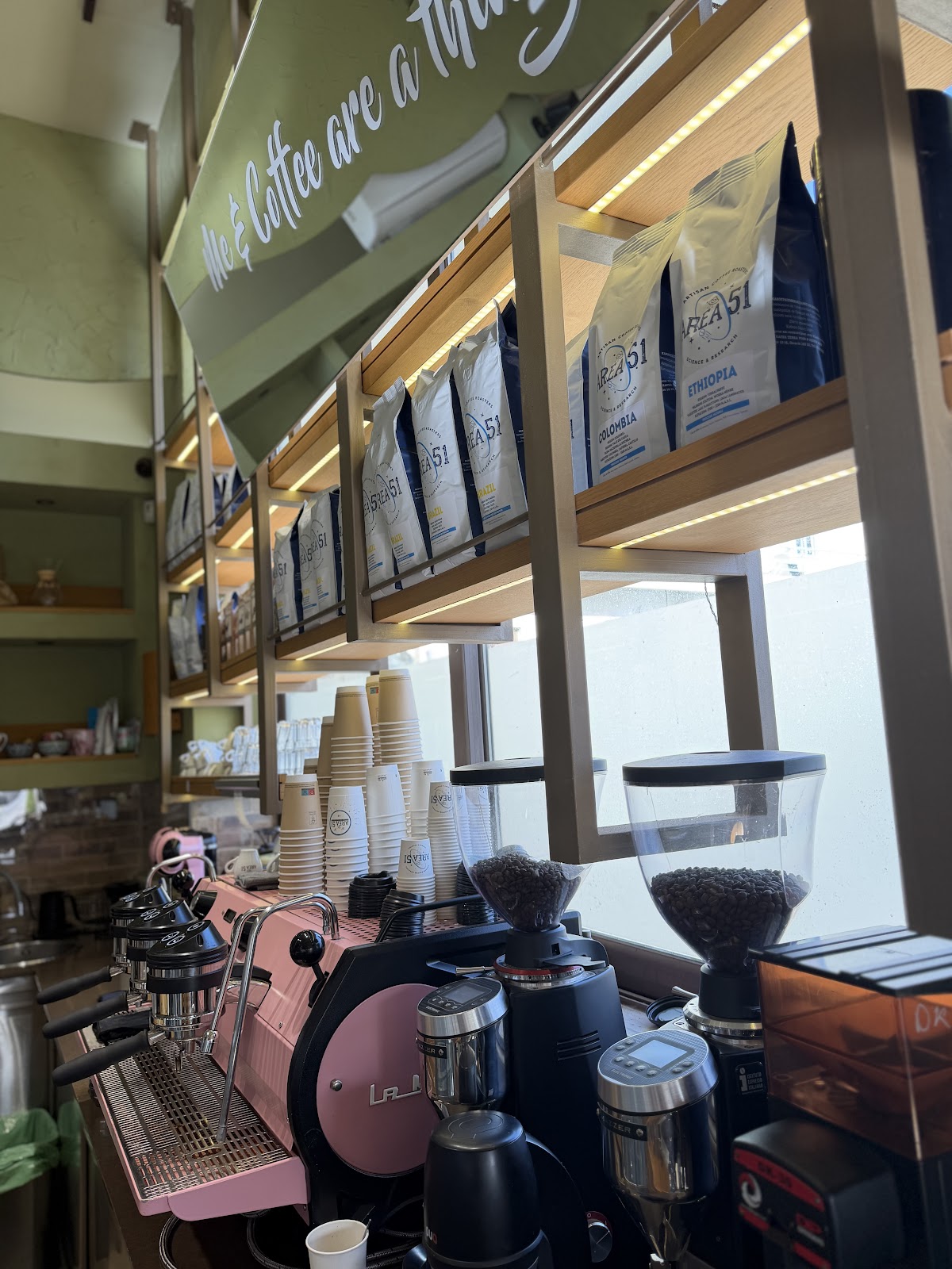 Crumb Healthy Living Store
