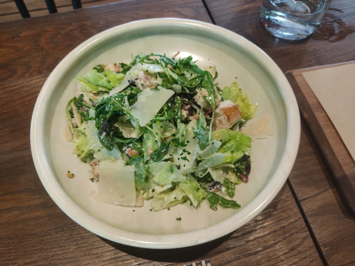 Hide & Seek | Bar - Restaurant