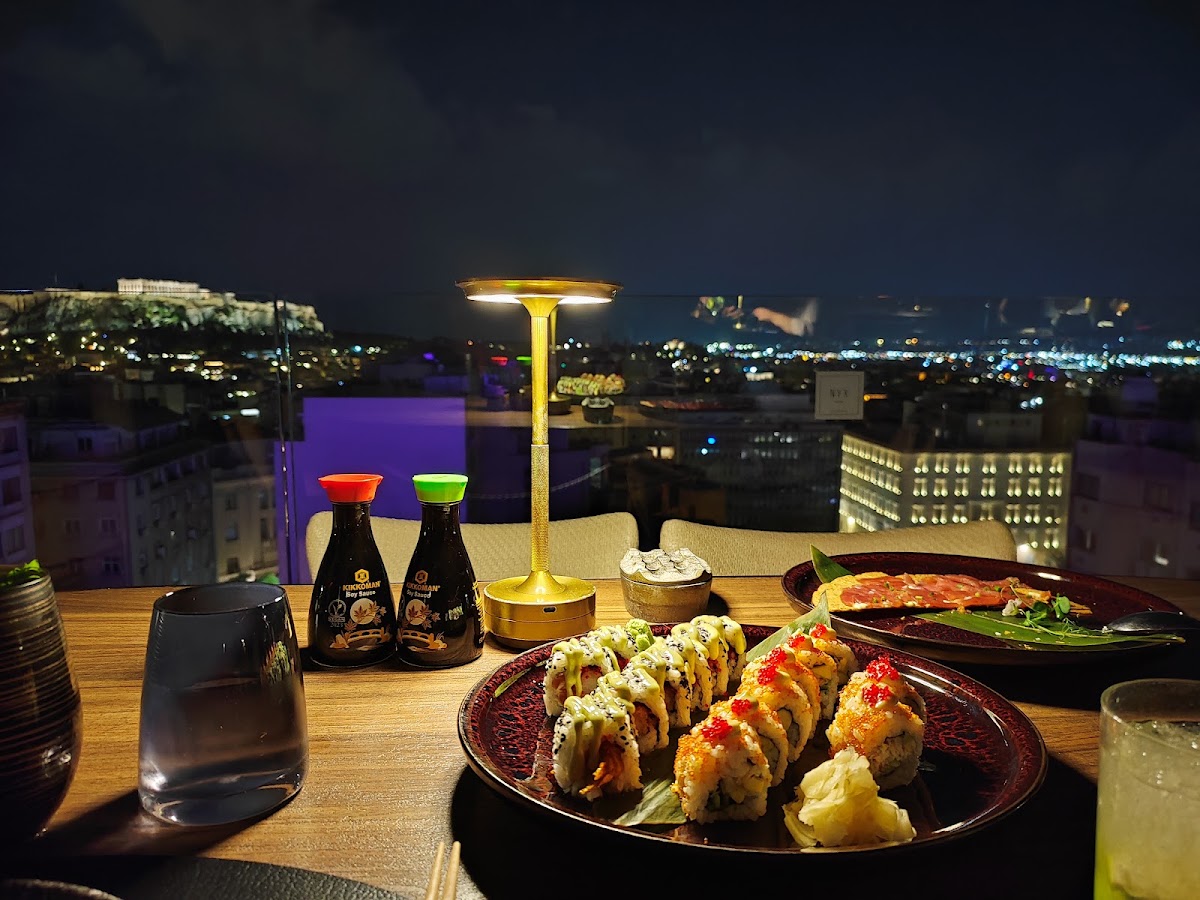 Kalua Athens