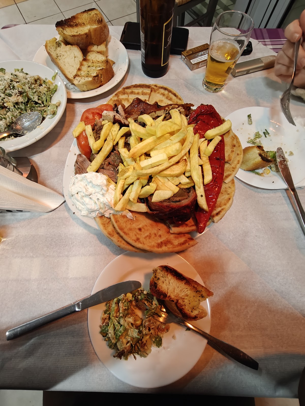 Ψητοπωλείο «Ο Κωστής»