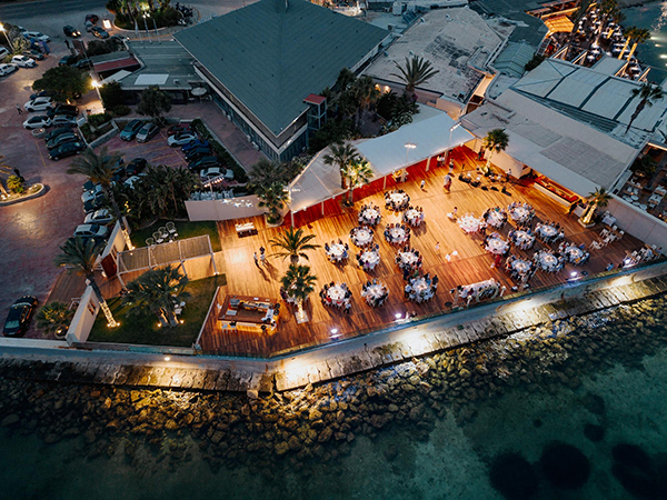Riviera Coast Events