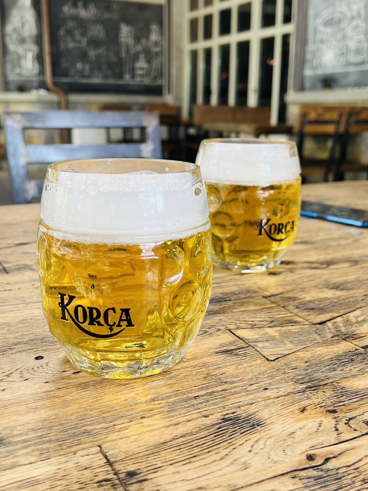 Birra Korça