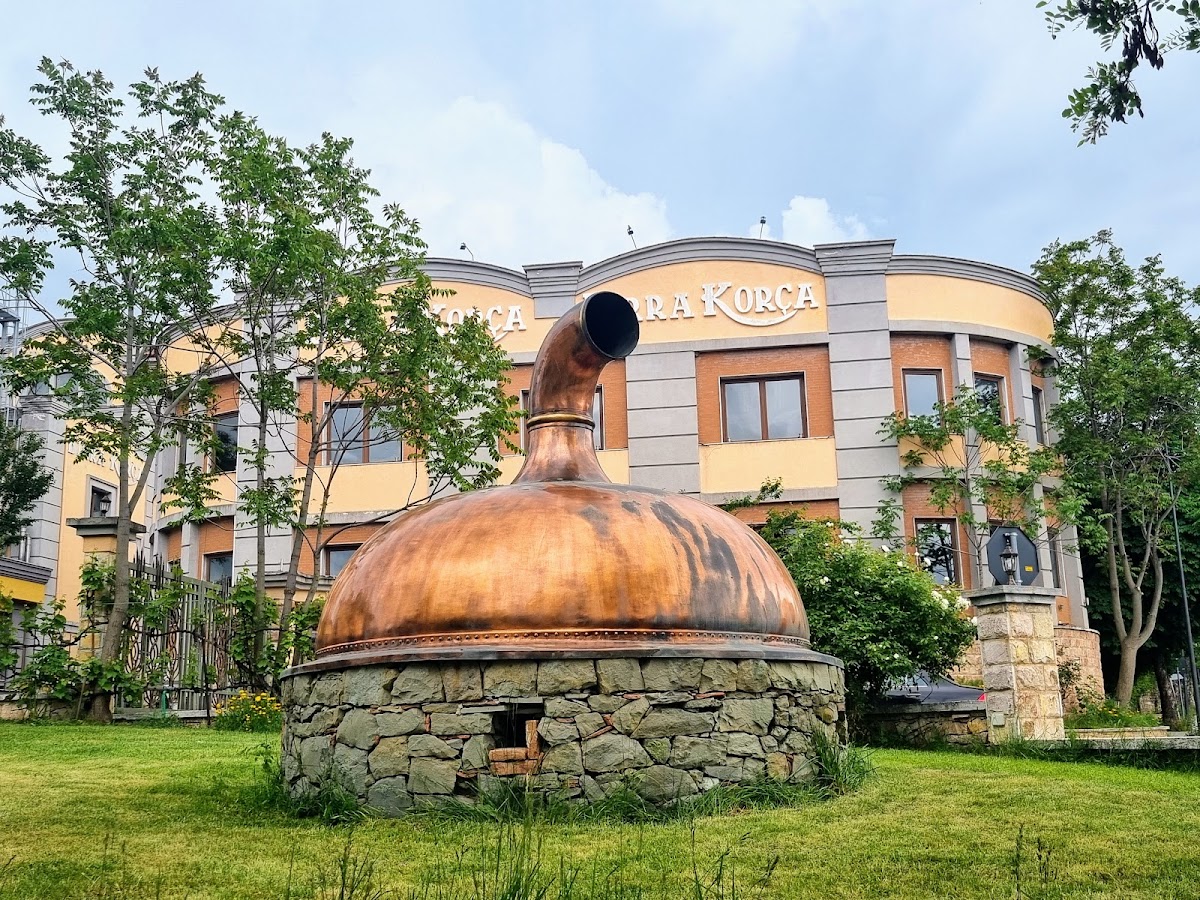 Birra Korça