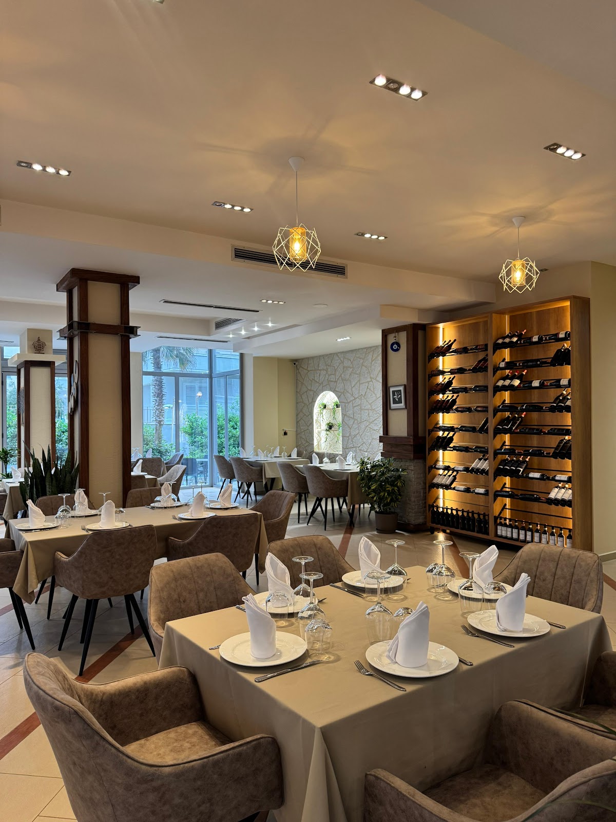 Riva Restorant