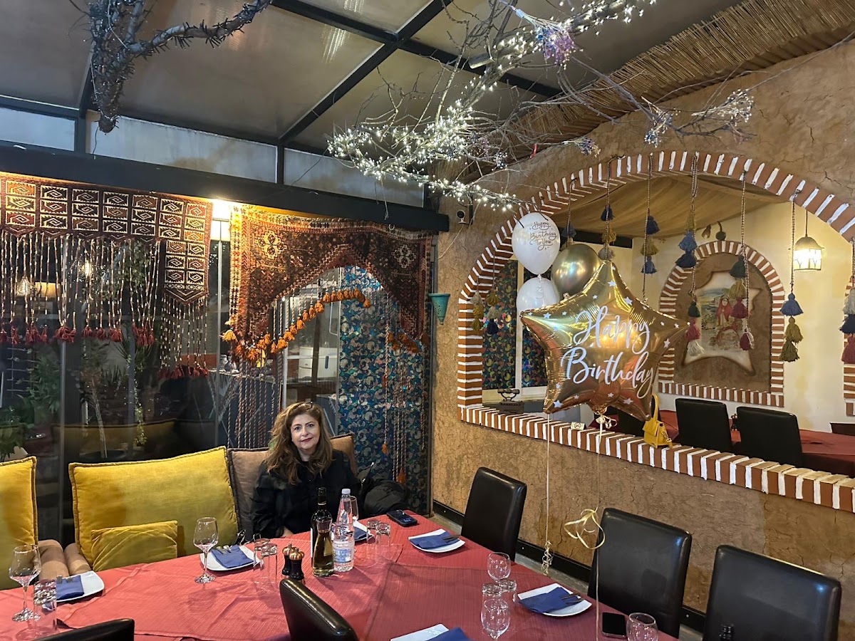 Pars Restaurant