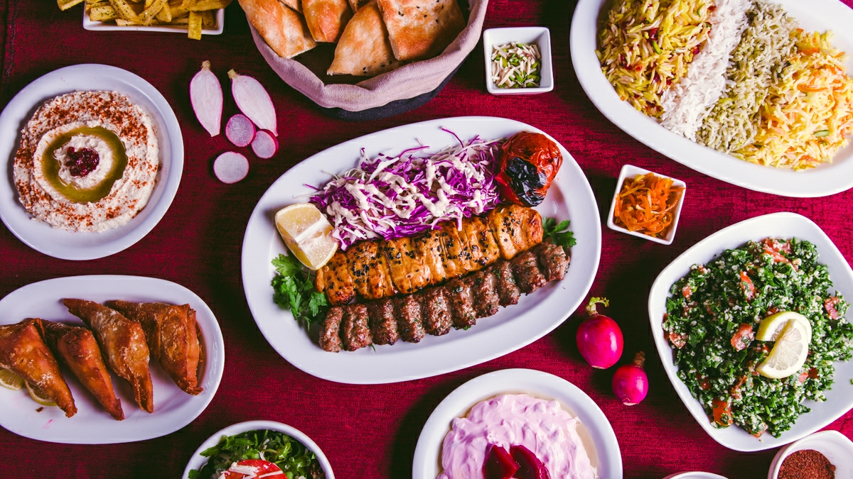 Pars Restaurant